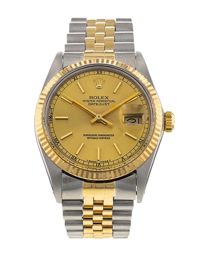 Rolex Datejust 16013